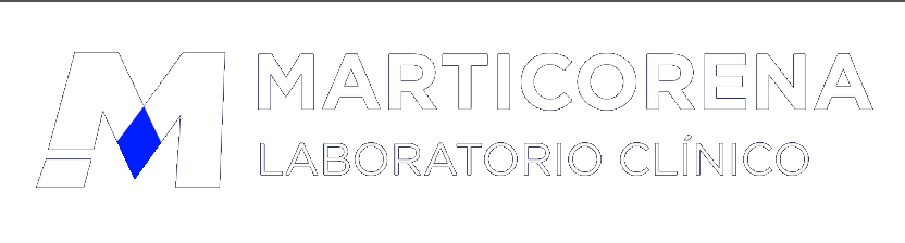 Laboratorio Marticorena